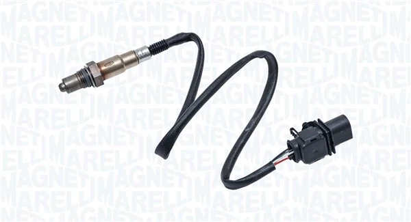 Oxygen Sensor